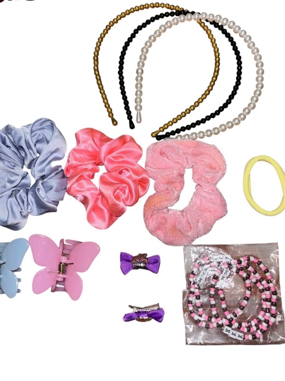 random accessories - Picture 5 of 5